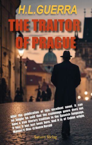 The Traitor of Prague